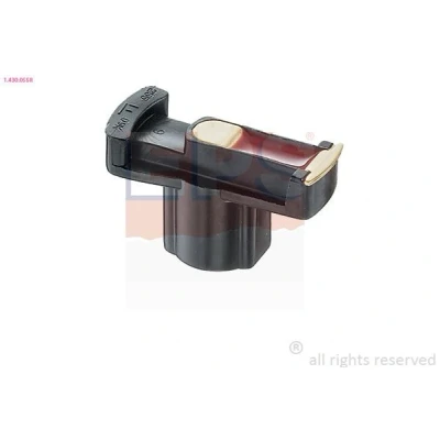 Bild av EPS 1.430.055R Doigt d&#039;Allumeur Made in Italy OE Equivalent FIAT: Uno 3/5 portes, RITMO 1, LANCIA: Thema Berline, DELTA Y10, ALFA ROMEO: 164