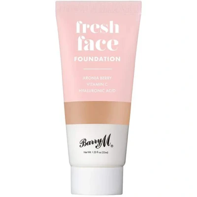 Bild av Barry M Fresh Face Foundation 10 35 ml
