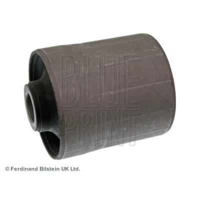 Bild av BLUE PRINT ADG08031 Silent Bloc De Triangle arrière, Essieu arrière gauche, inférieur, droit caoutchouc Support métal