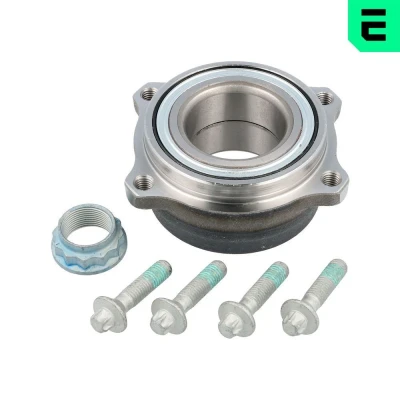 Bild av OPTIMAL 402505 Kit de roulements roue sans moyeu 92 MERCEDES BENZ: Classe E Berline, C CLK Coupe