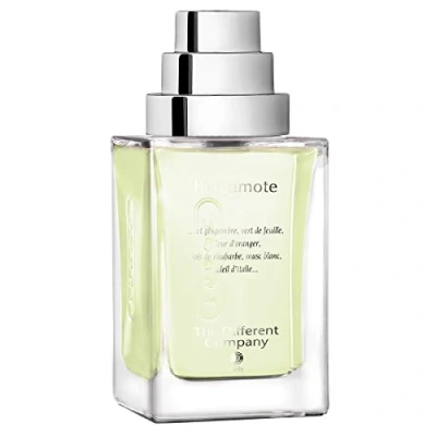 Bild av The Different Company Bergamote Eau de Toilette 100 ml.