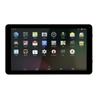 Bild av DENVER TIQ 10394 Tablet Android 8.1 (Oreo) Go Edition 32 GB 10,1 IPS (1280 x 800) microSD ingång