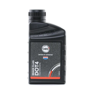 Bild av A.B.S. DOT 4 7500 Liquide De Frein 0,5