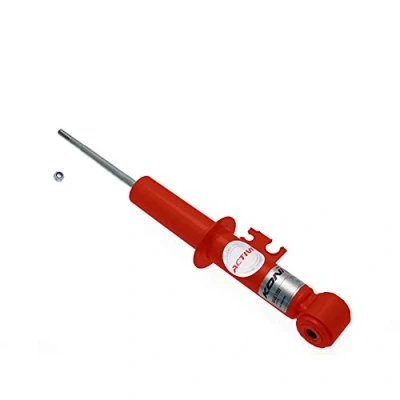 Bild av KONI 8045 1232 Stötdämpare Gastryck 415mm 301mm Tvårörs, inbyggd inställbar/justerbar fjäderbärande dämpare nedre ögla, övre stift MINI: Hatchback