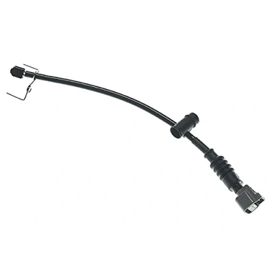 Bild av BREMBO A 00 521 Usure Des Plaquettes De Frein