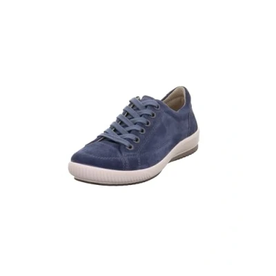 Bild av Legero Tanaro 5.0 sneakers för kvinnor, Indacox blå 8600, 42.5 EU
