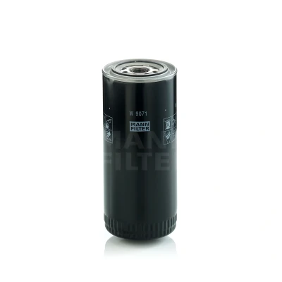 Bild av Oljefilter MANN FILTER W 9071