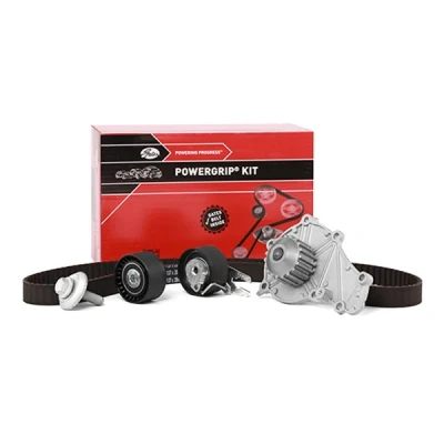 Bild av Vattenpump + kuggremssats GATES KP15598XS