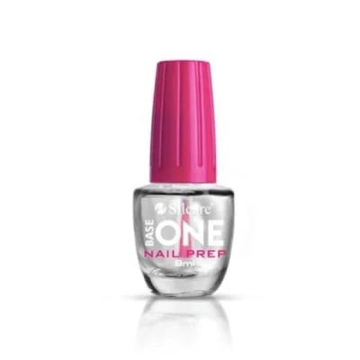 Bild av Base One Nail Prep 9 ml Silcare