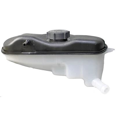 Bild av METZGER 2140281 Vase d&#039;Expansion avec couvercle, sans capteur JAGUAR: X Type Berline, Break