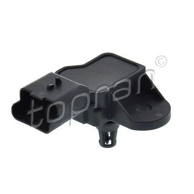 Bild av TOPRAN 502 287 Capteur, pression de suralimentation avec bague d&#039;étanchéité PEUGEOT: 308 I 3/5 portes, 207 SW, MINI: portes