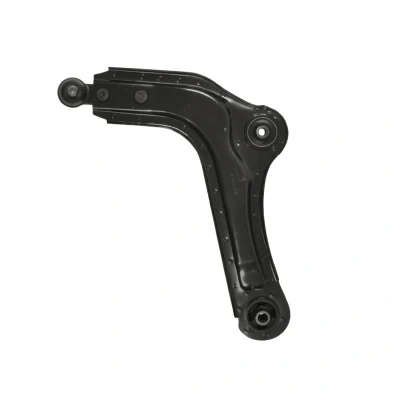 Bild av BLUE PRINT ADG086107 Bras de suspension avec roulement Essieu avant gauche, inférieur barre oscillant transversal DAEWOO: Nubira Break, Berline