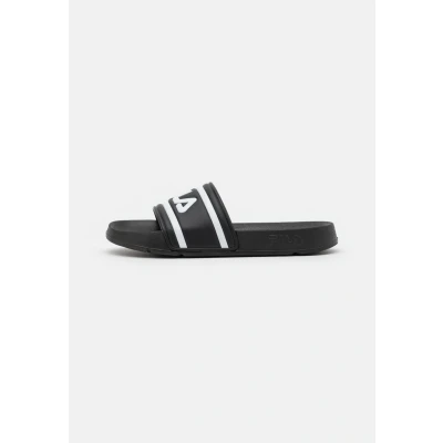 Bild av Fila Morro BAY Unisex Slipins, Storlek: 44, Black Konstmaterial