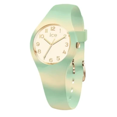 Bild av Ice Watch AND DYE Klocka, Storlek: One Size, Forest hue x