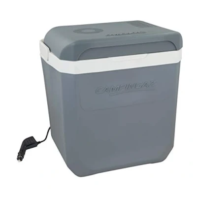 Bild av Campingaz Powerbox® Plus 28L electric cooler