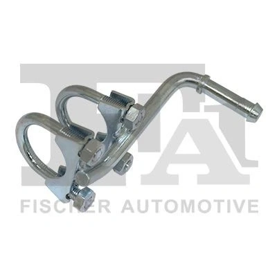 Bild av FA1 225 940 Suspension, échappement 40 DACIA: Logan I MCV, Berline, Duster SUV