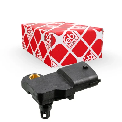 Bild av Sensor, insugstryck, fiat ducato buss, flak/chassi, skåp, iveco daily buss iii, flak/chassi skåp 000
