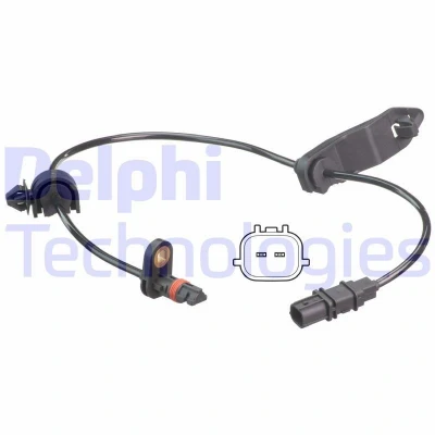 Bild av ABS givare DELPHI SS20626