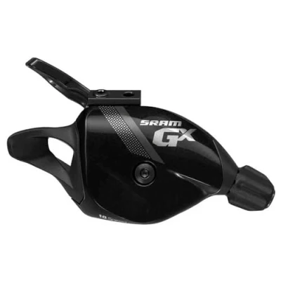 Bild av Sram MTB SLP8208002 GX Trigger Bakre med diskret klämma svart