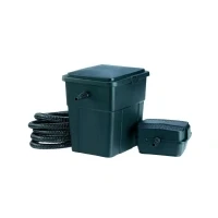 Bild av Pontec 51226 Filterset med UVC renare