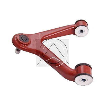 Bild av SIDEM 20674 Bras de suspension supérieur, Essieu avant gauche Barre oscillant transversal Tôle d&#039;acier 18 force IVECO: Daily V Van / Break