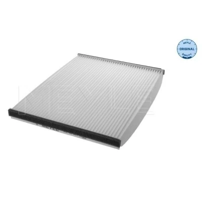 Bild av MEYLE 33 12 319 0004 Filtre d&#039;habitacle à particules, Cartouche filtrante, de pollens 270 202 20 ORIGINAL Quality