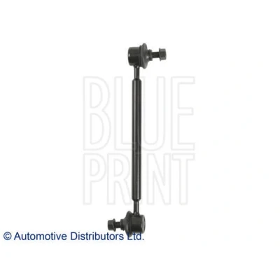 Bild av BLUE PRINT ADT38561 Biellette de barre stabilisatrice Essieu arrière gauche, droit 265 M10 x 1,25 avec écrou autobloquant Acier noir