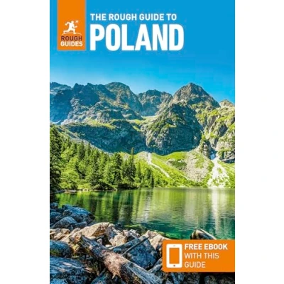 Bild av The Rough Guide to Poland: Travel With eBook: Free Ebook