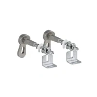 Bild av grohe Mounting angles for rapid sl