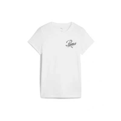 Bild av ESS Script Tee