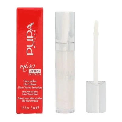 Bild av Pupa Miss Läppglans 5 ml