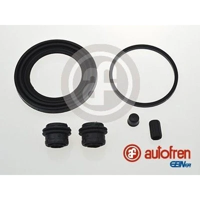 Bild av AUTOFREN SEINSA D42726 Kit De Réparation Étrier Frein Essieu avant 57 BMW: 2 Gran Tourer, Active Tourer