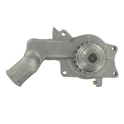 Bild av SKF VKPC 84207 Pompe à eau pour transmission par courroie de distribution FORD: ESCORT 3, 3 Cabriolet, Sierra Mk2 3/5 portes