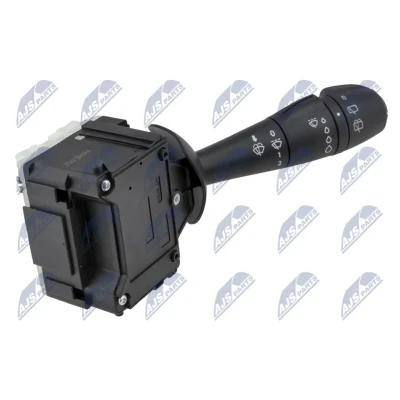 Bild av NTY EPE RE 052 Comodo RENAULT: Clio 4, Captur, Trafic 3