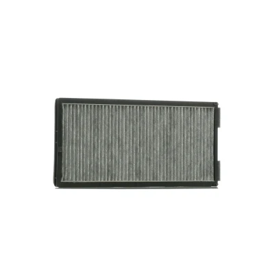 Bild av HENGST FILTER E959LC Filtre d&#039;habitacle à charbon actif 330 165 21 BMW: 5 Touring, Berline, 7
