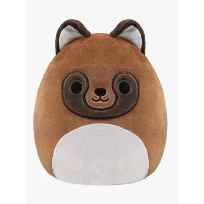 Bild av Adopt Me Squishmallows Gosedjur Tanuki 20 cm