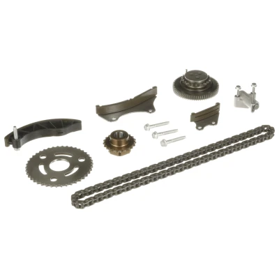 Bild av GATES CHK1033M Transmissionskedjesats OPEL: Meriva B, Astra J Sports Tourer, Mokka / X