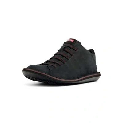 Bild av Camper herrar Beetle 36678 Basket Bootie, Svart 083, 41 EU, EU