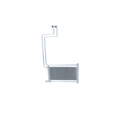 Bild av Oljekylare, automatisk transmission NRF 31136