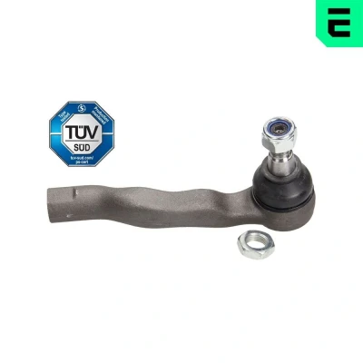 Bild av OPTIMAL G1 1238 Rotule de direction 16,9 Essieu avant droit avec écrou autobloquant MERCEDES BENZ: Vito Mixto, Viano, Bus