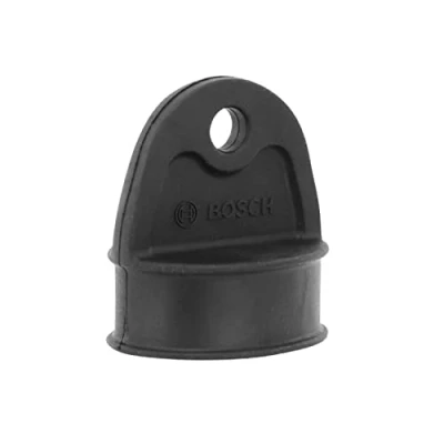 Bild av Bosch Pin skydd för att skydda kontaktskydd, svart, One Size
