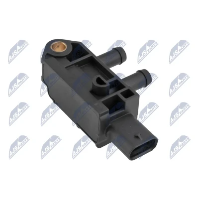 Bild av Sensor, avgastryck, audi,seat,skoda,vw, 04L 906 051 F, G, 04L906051AB