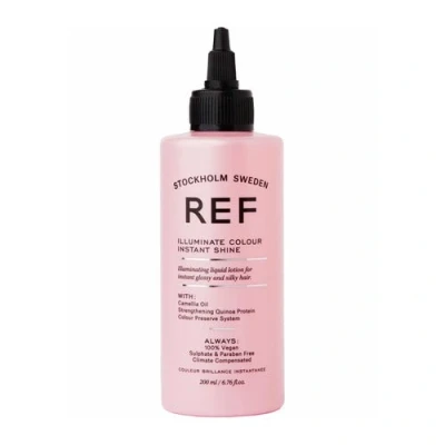 Bild av REF Stockholm Illuminate Colour Instant Shine 200 ml