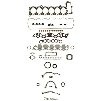 Bild av AJUSA 50251800 Hel packningssats, motor med cylindertoppspackning TOYOTA: Cressida III Sedan (X70) 2.8 1985 1988