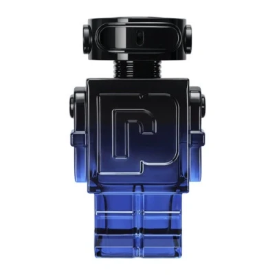 Bild av Paco Rabanne Phantom Intense Eau de Parfum Refillable 100 ml