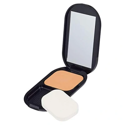 Bild av Max Factor Facefinity Compact Foundation Golden 10g