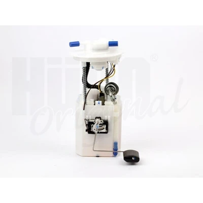 Bild av HITACHI 133518 Unité d&#039;injection de carburant avec palpeur électrique Essence HYUNDAI: i20 I 3/5 portes