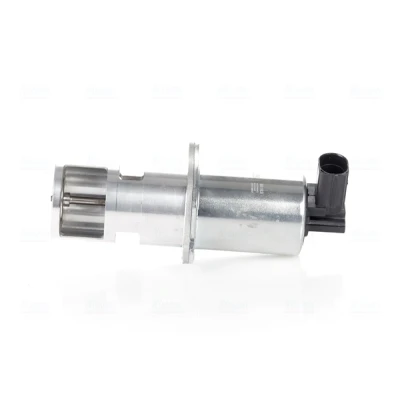Bild av NISSENS 98163 Vanne EGR avec joints RENAULT: Kangoo I Express, Modus / Grand Modus, TRAFIC 2 Kasten, JAGUAR: X Type Berline, NISSAN: MICRA 3