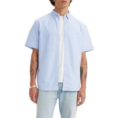 Bild av Levi&#039;s Authentic Button DOWN Skjorta, Storlek: Medium, Allure