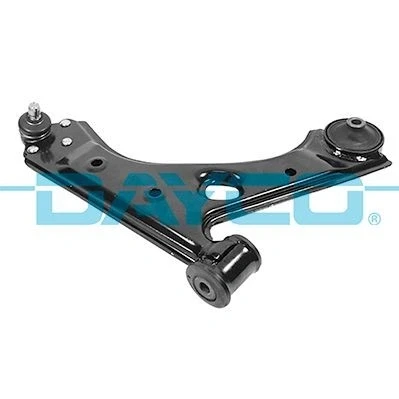 Bild av DAYCO DSS1355 Länkarm, hjulupphängning framaxel höger, Nedre Länkarm (tvär ) 16,0mm OPEL: Corsa D Hatchback